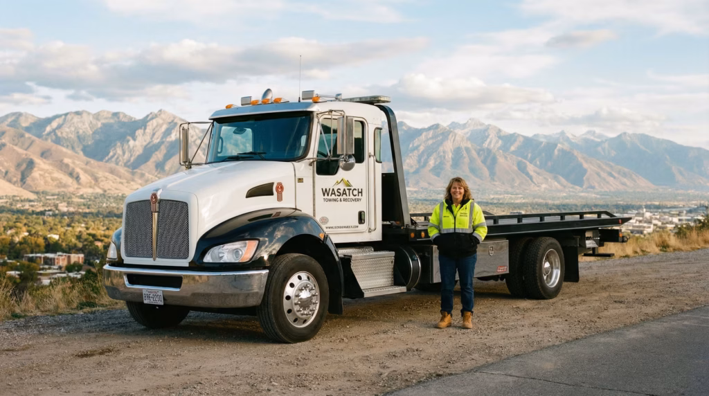 February Vehicle Maintenance Guide for Taylorsville - Taylorsville Towing