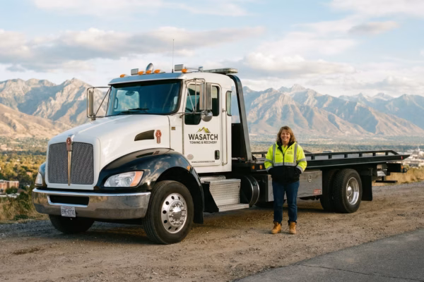 February Vehicle Maintenance Guide for Taylorsville - Taylorsville Towing