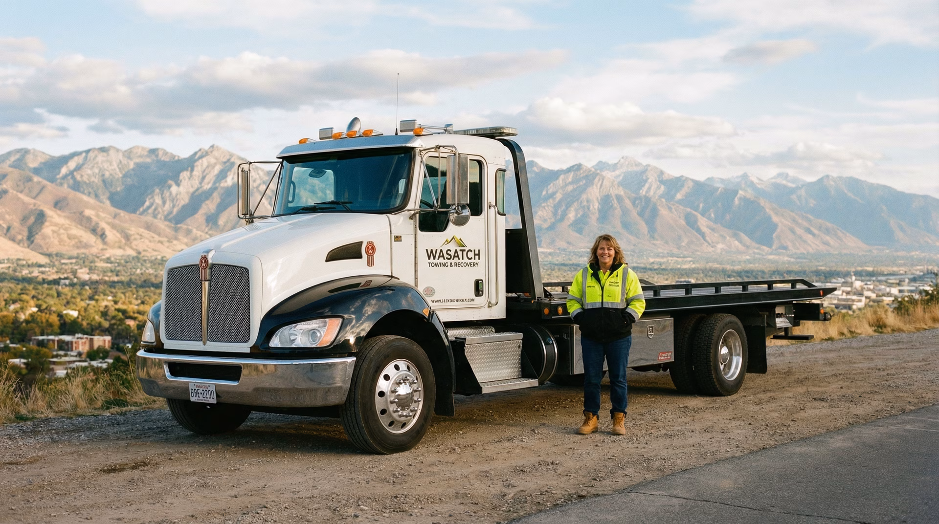 February Vehicle Maintenance Guide for Taylorsville - Taylorsville Towing