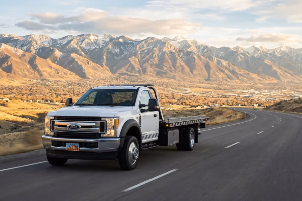 How to Choose the Right Towing Company in - Taylorsville Towing serving Taylorsville, Utah