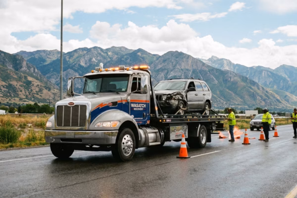 Road Safety Update for Taylorsville How to Stay - Taylorsville Towing serving Taylorsville, Utah