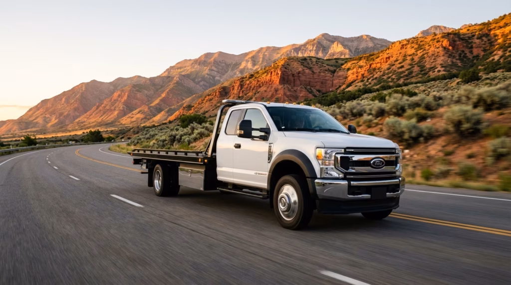 What to Do When Your Car Breaks Down - Taylorsville Towing serving Taylorsville, Utah